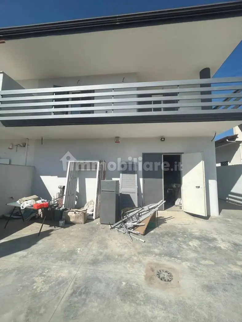 Villa in vendita a Villa Literno