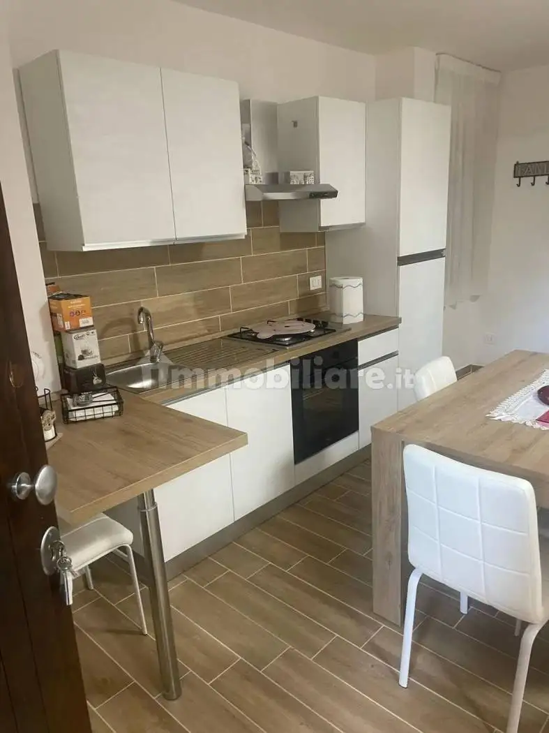 Appartamento in vendita a Campo di Giove