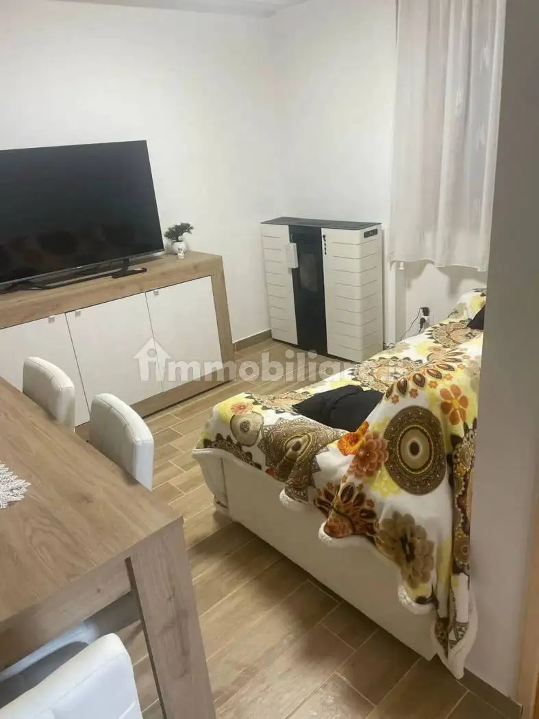 Trilocale via Alessandro Volta No Number, Campo di Giove - foto 3