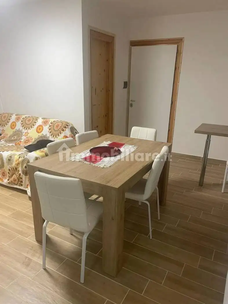 Trilocale via Alessandro Volta No Number, Campo di Giove - foto 5