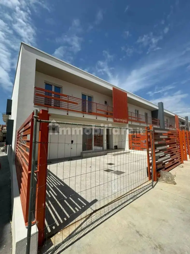 Villa in vendita a Casal di Principe