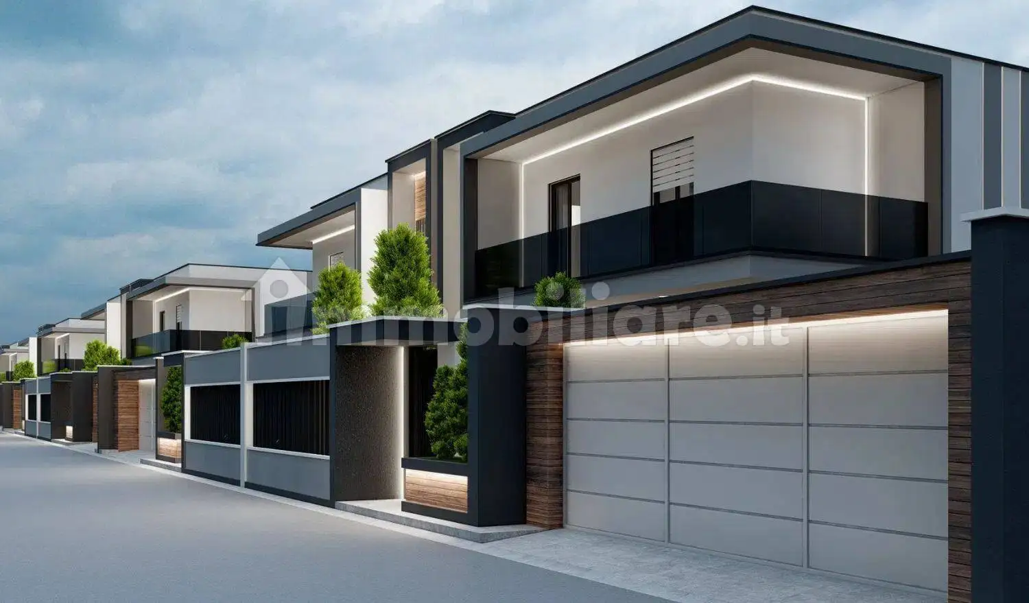 Villa in vendita a Villa Literno