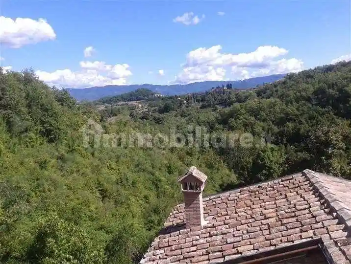 Rustico - Casale in vendita a Vicchio