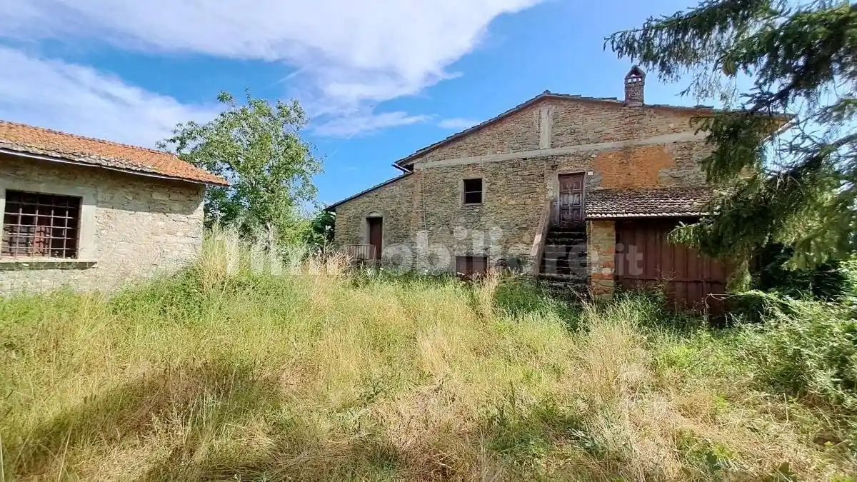 Rustico - Casale in vendita a Vicchio