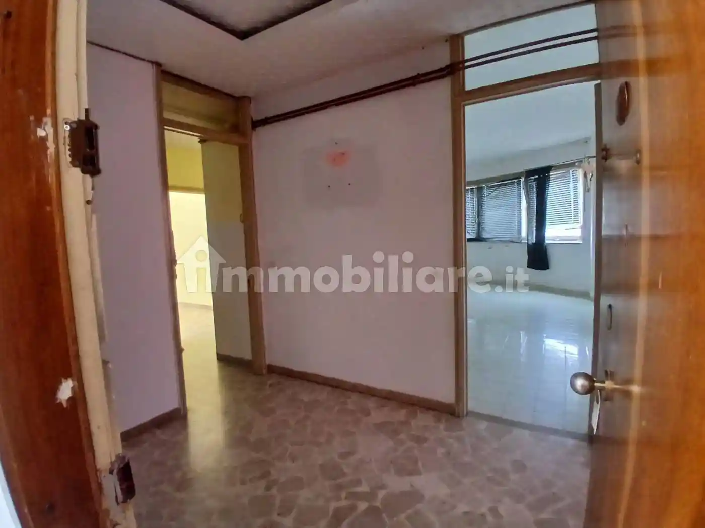 Appartamento in vendita a Conselice