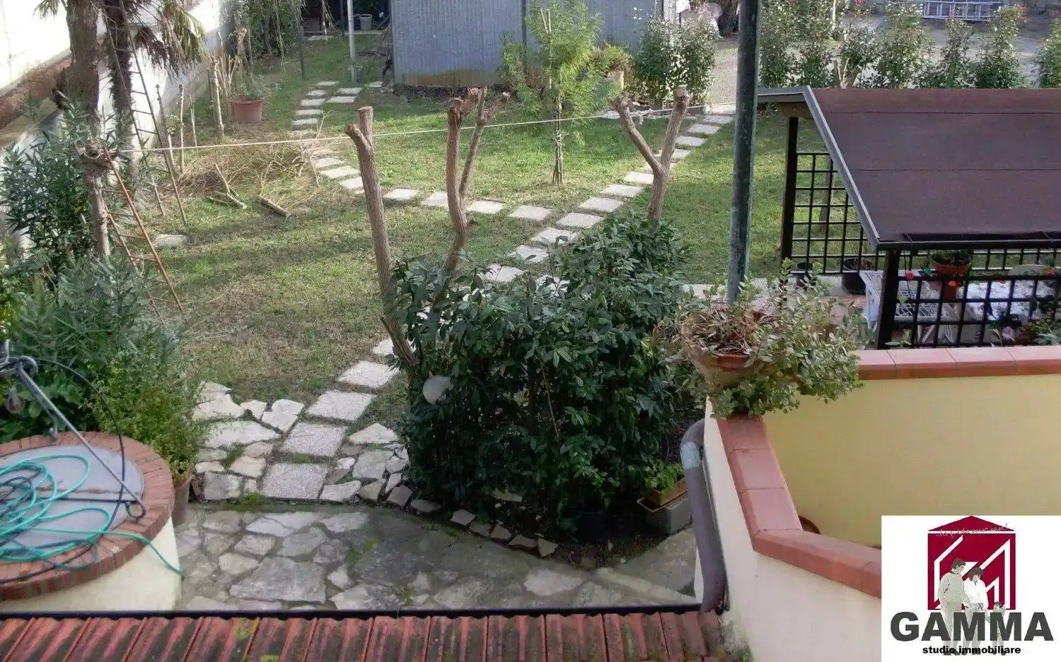 Villa in vendita a Ponsacco