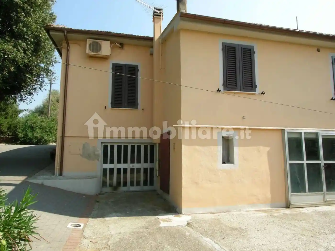 Villa in vendita a Montopoli in Val d'Arno