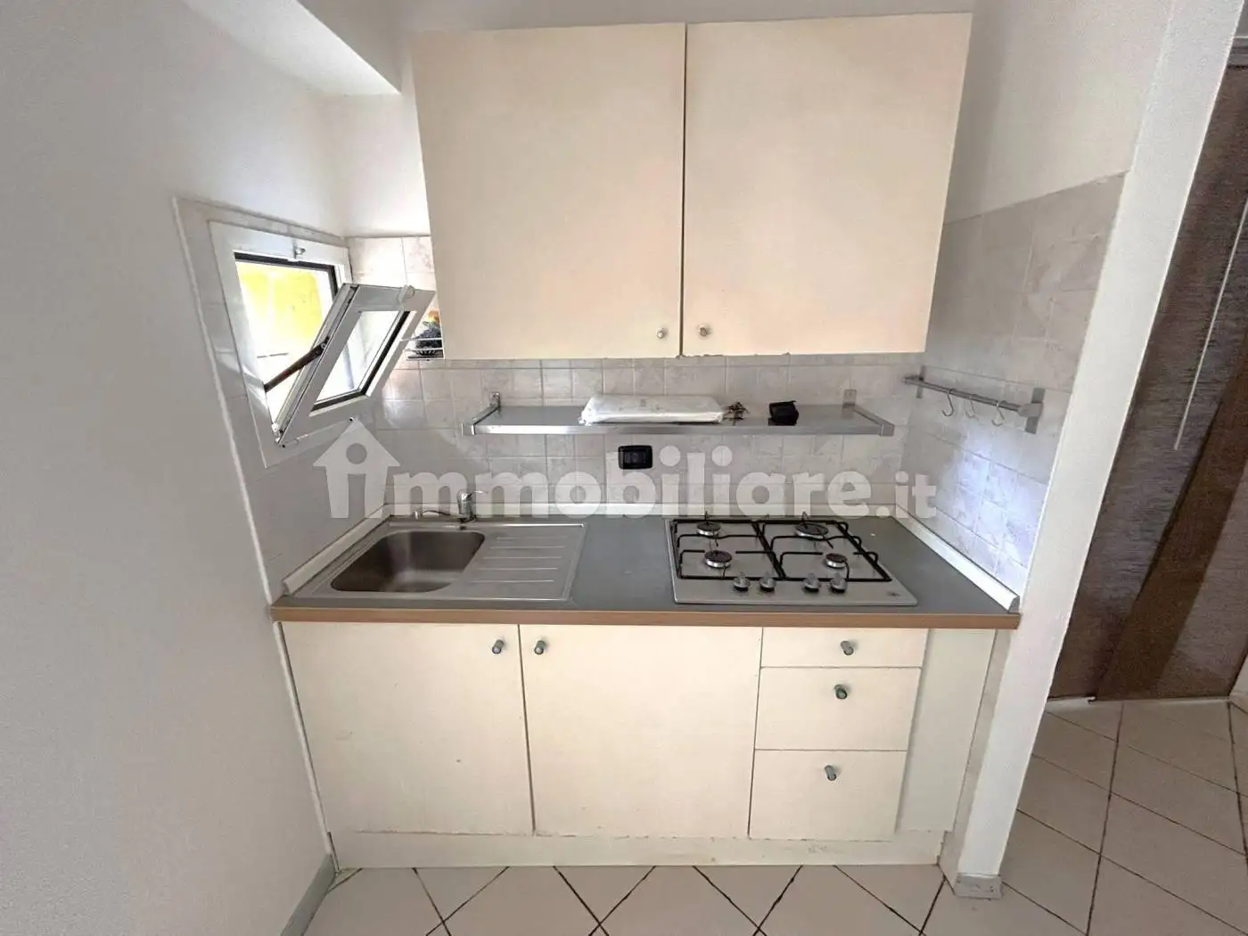 Appartamento in vendita a Bologna