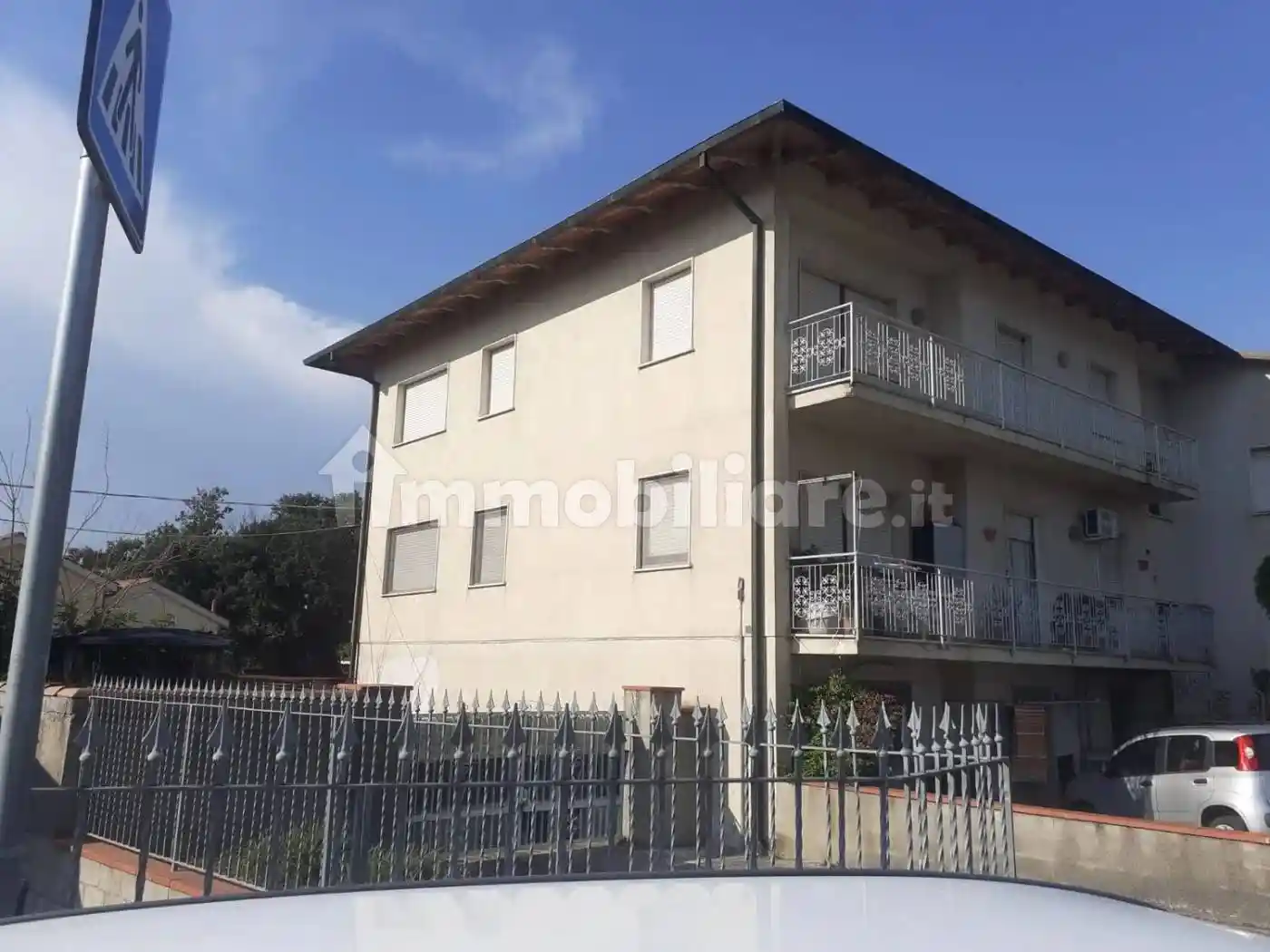 Appartamento in vendita a Santa Maria a Monte