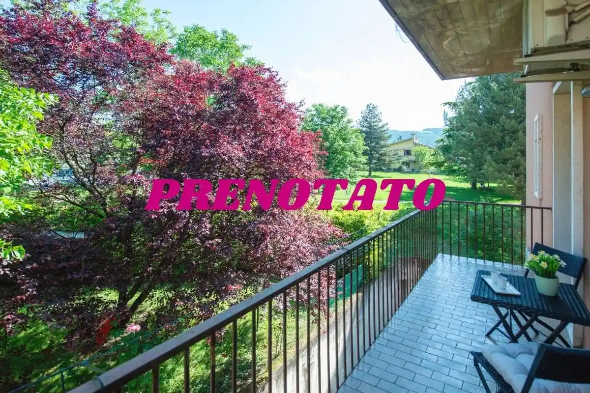 Appartamento in vendita a San Pietro in Cariano