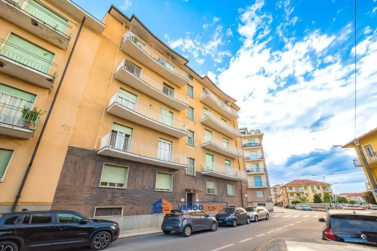 Appartamento in vendita a Carmagnola