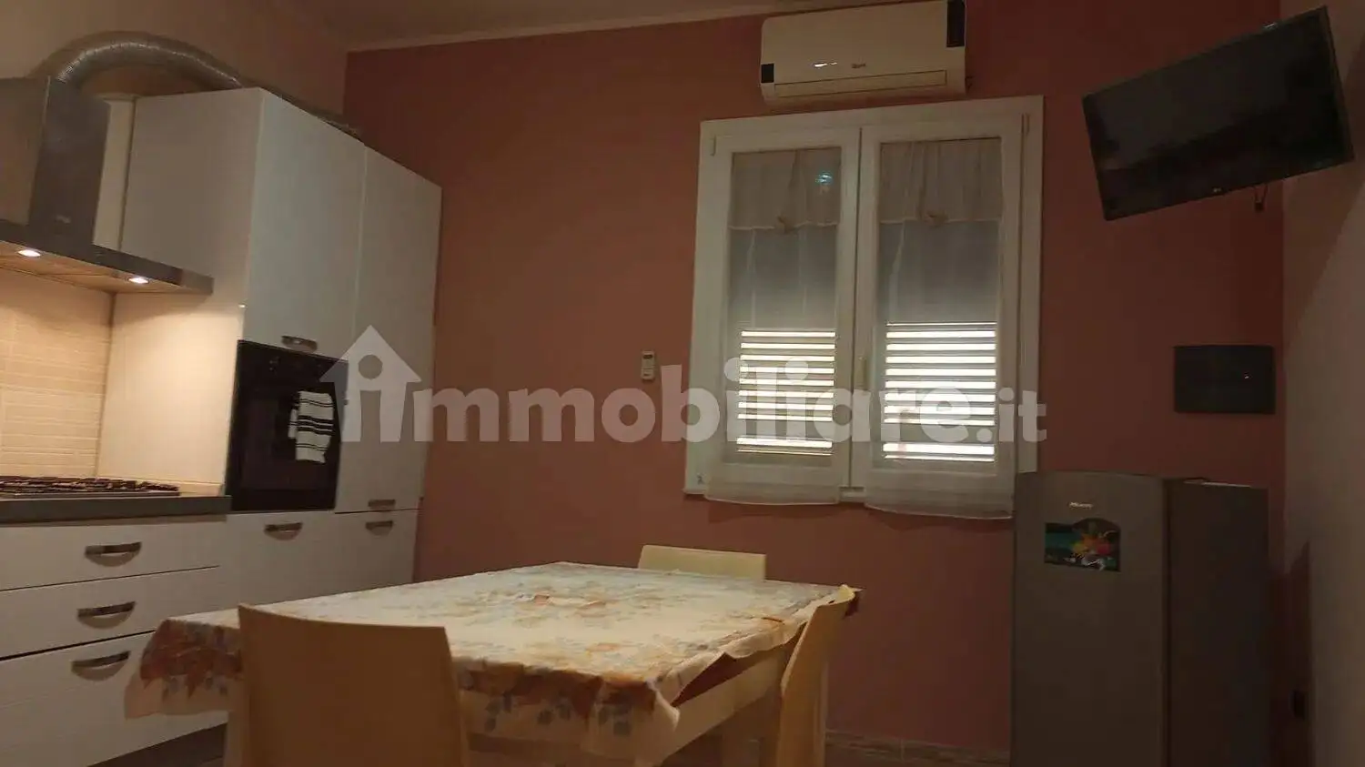 Appartamento in affitto a Altavilla Milicia