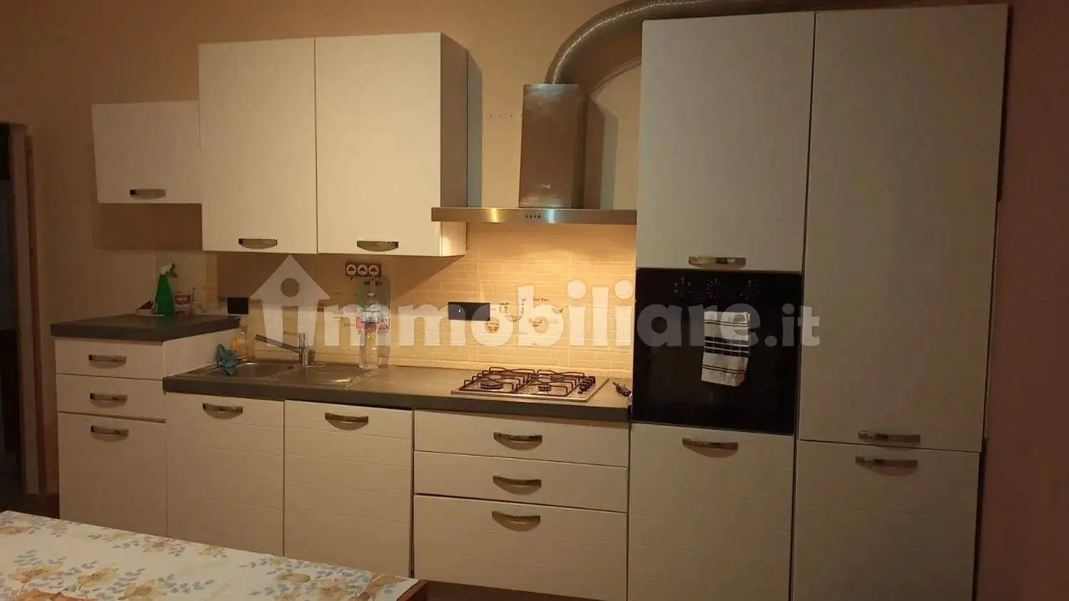 Trilocale via Roma, 71, Centro, Altavilla Milicia - foto 3