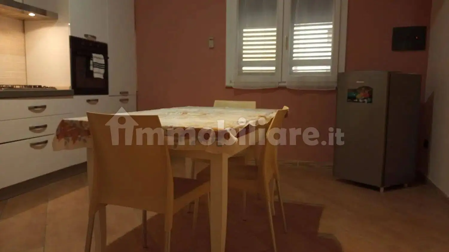 Trilocale via Roma, 71, Centro, Altavilla Milicia - foto 4