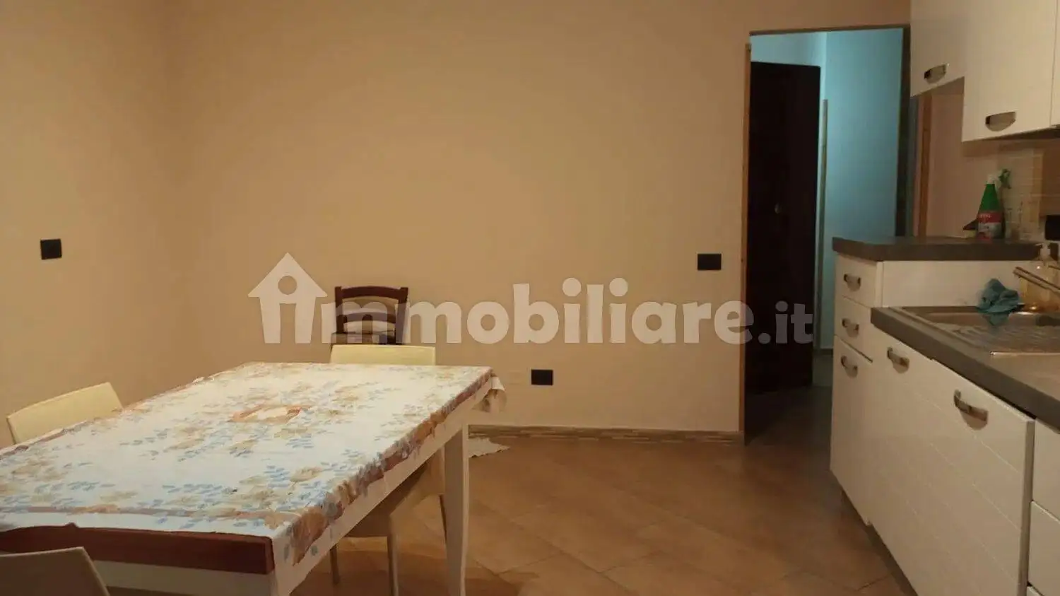 Trilocale via Roma, 71, Centro, Altavilla Milicia - foto 5