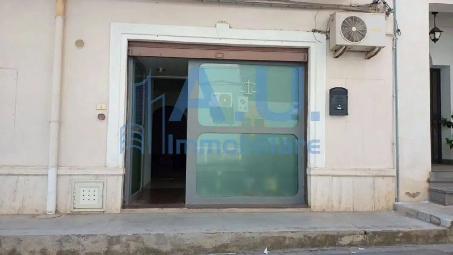 Appartamento in affitto a Altavilla Milicia