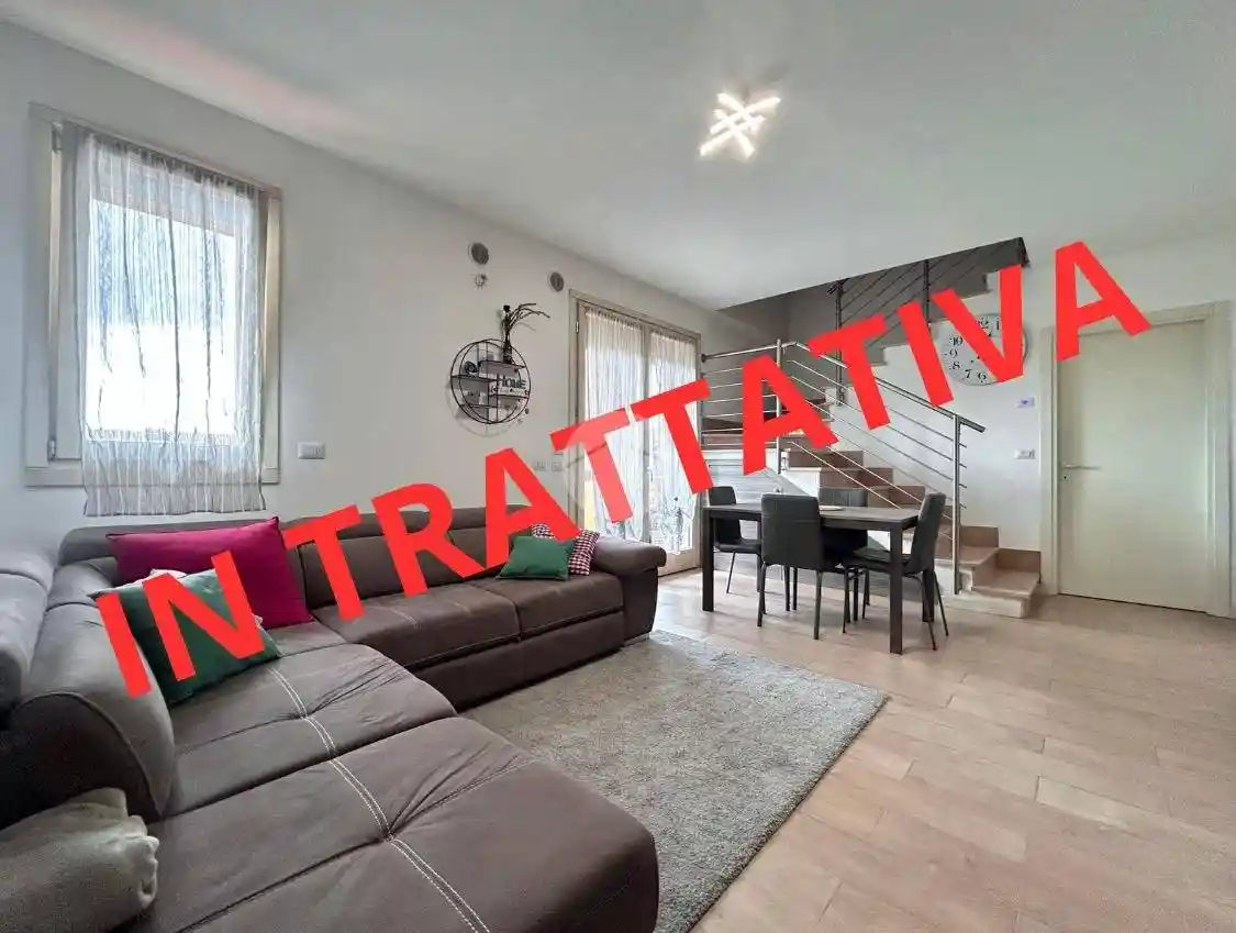 Appartamento in vendita a San Martino Buon Albergo