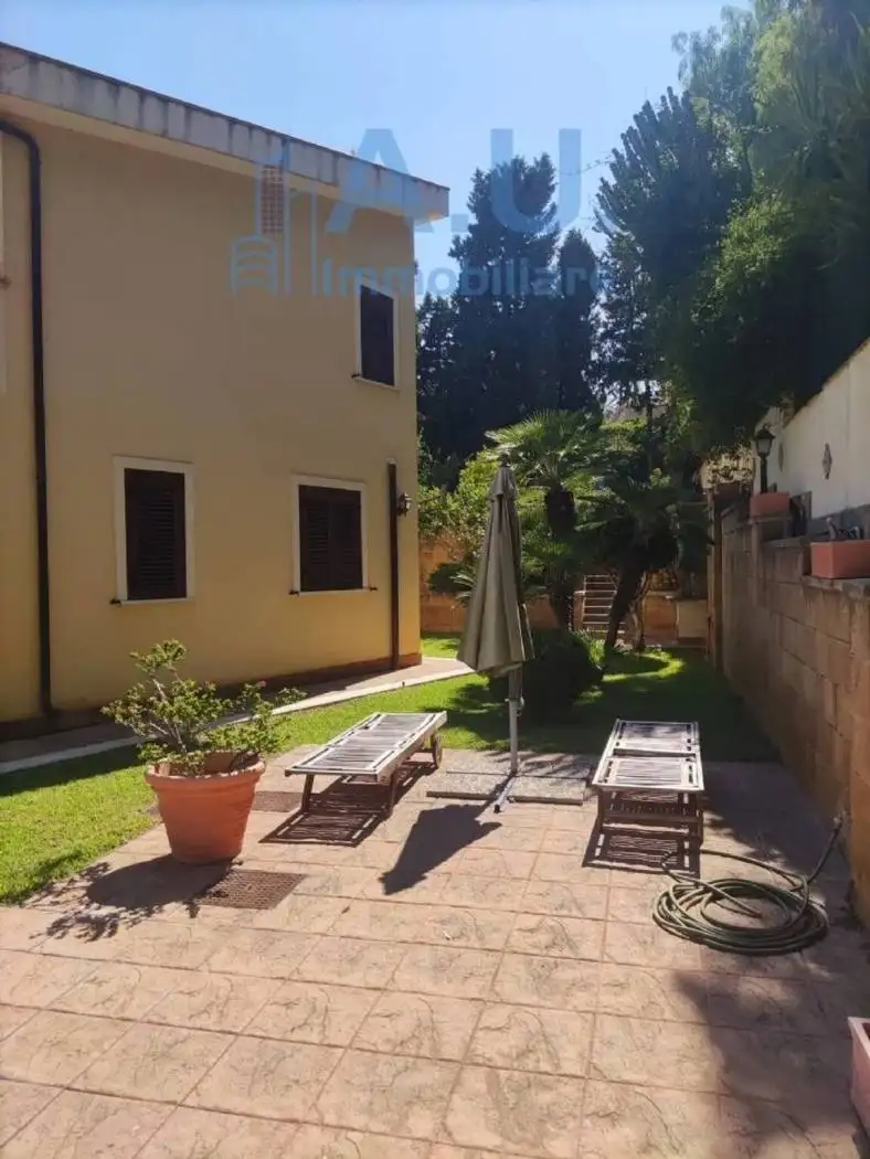 Villa unifamiliare via Cala Sciabica 1 No Number, Torre Colonna Sperone, Altavilla Milicia - foto 2