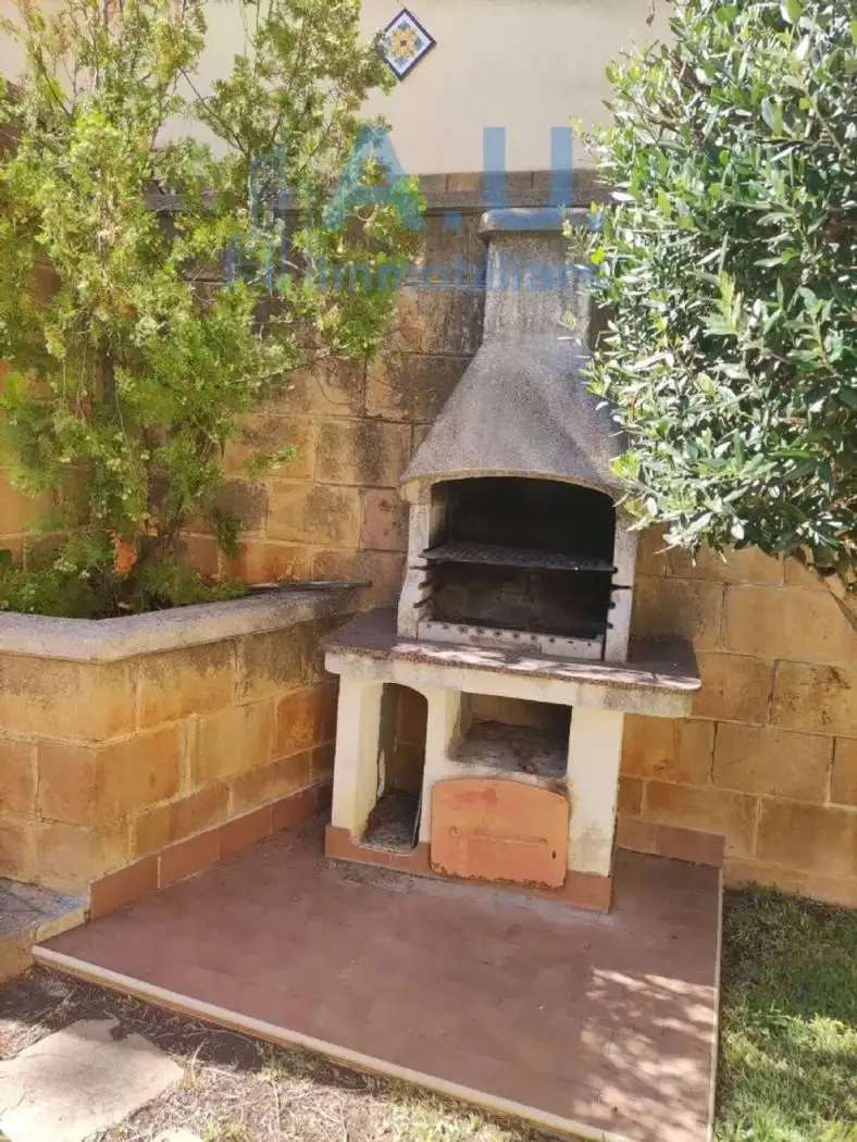 Villa unifamiliare via Cala Sciabica 1 No Number, Torre Colonna Sperone, Altavilla Milicia - foto 4