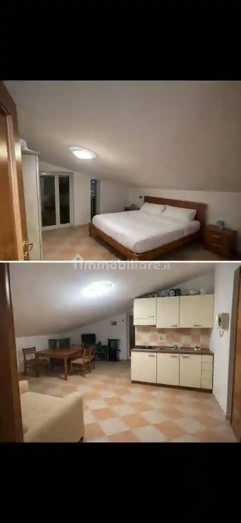 Attico - Mansarda - foto 4