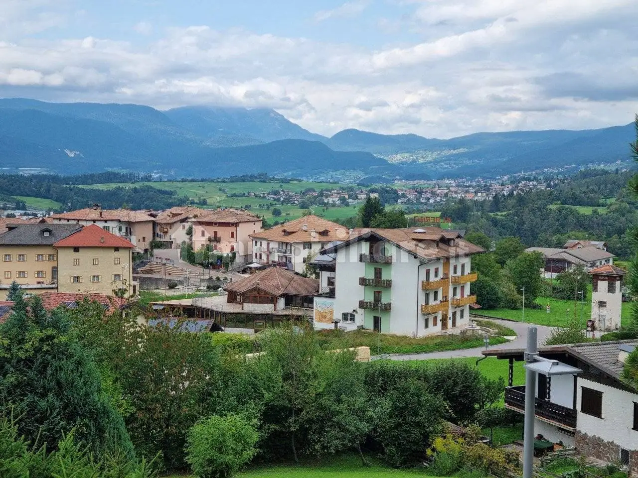 Albergo in Vendita - foto 2