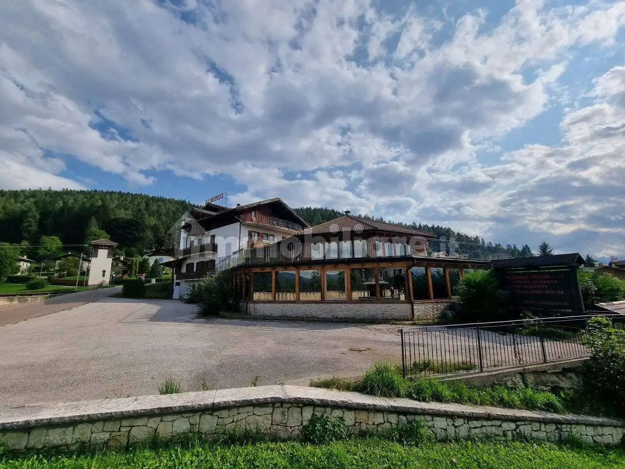 Albergo in Vendita - foto 3