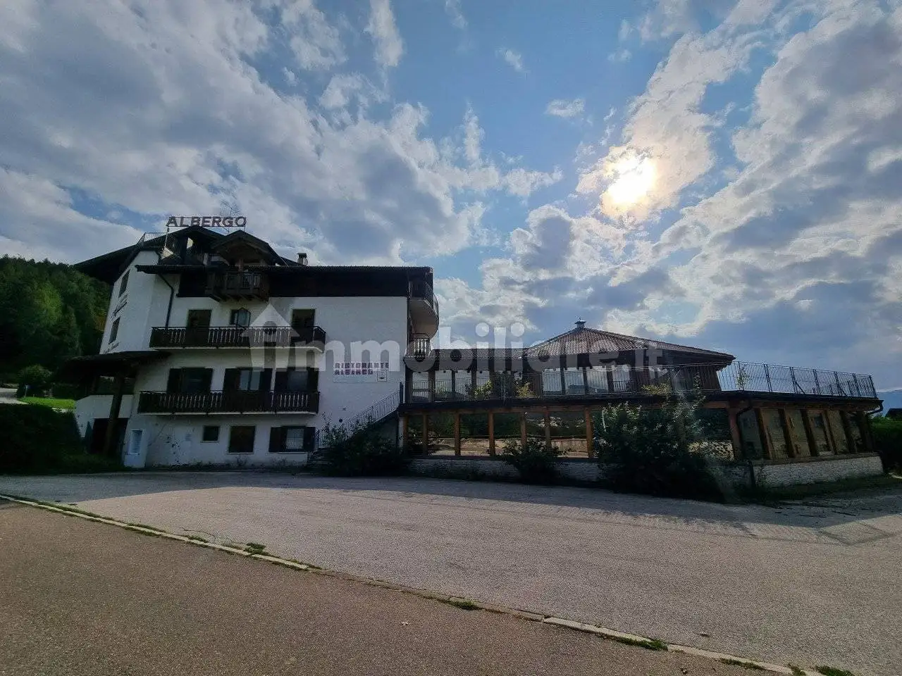 Albergo in Vendita - foto 4