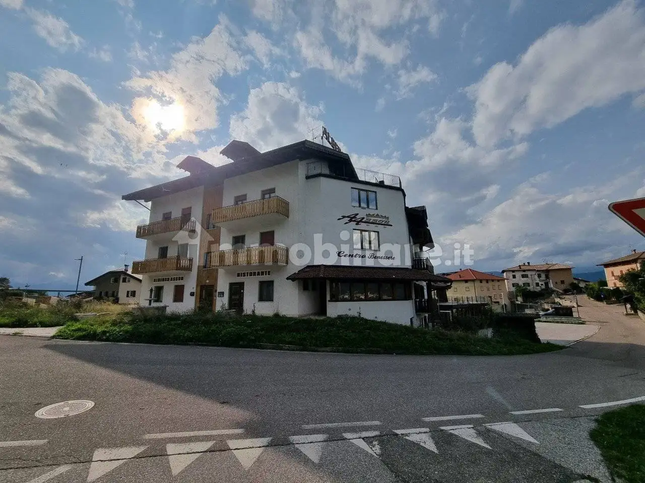 Albergo in Vendita - foto 5