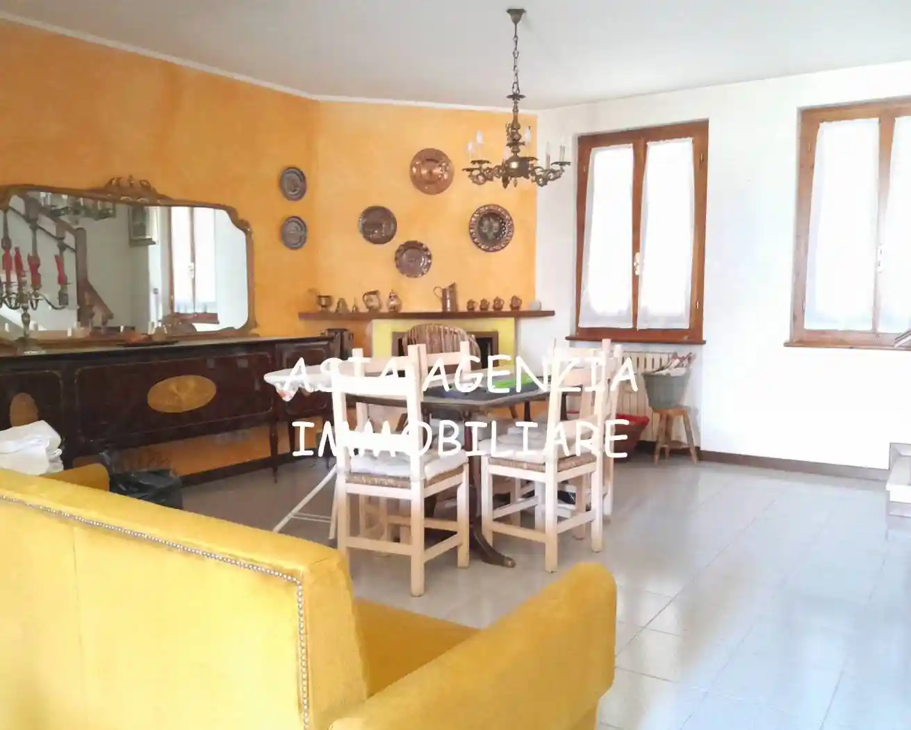 Casa indipendente in vendita a Borgo San Giacomo