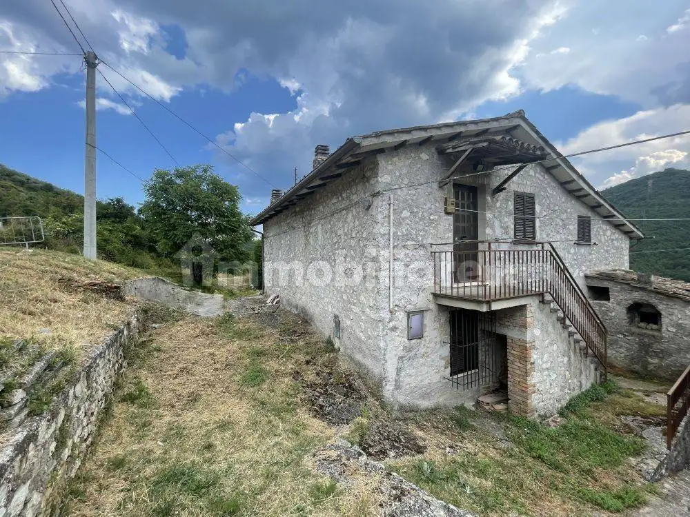 Appartamento in vendita a Spoleto