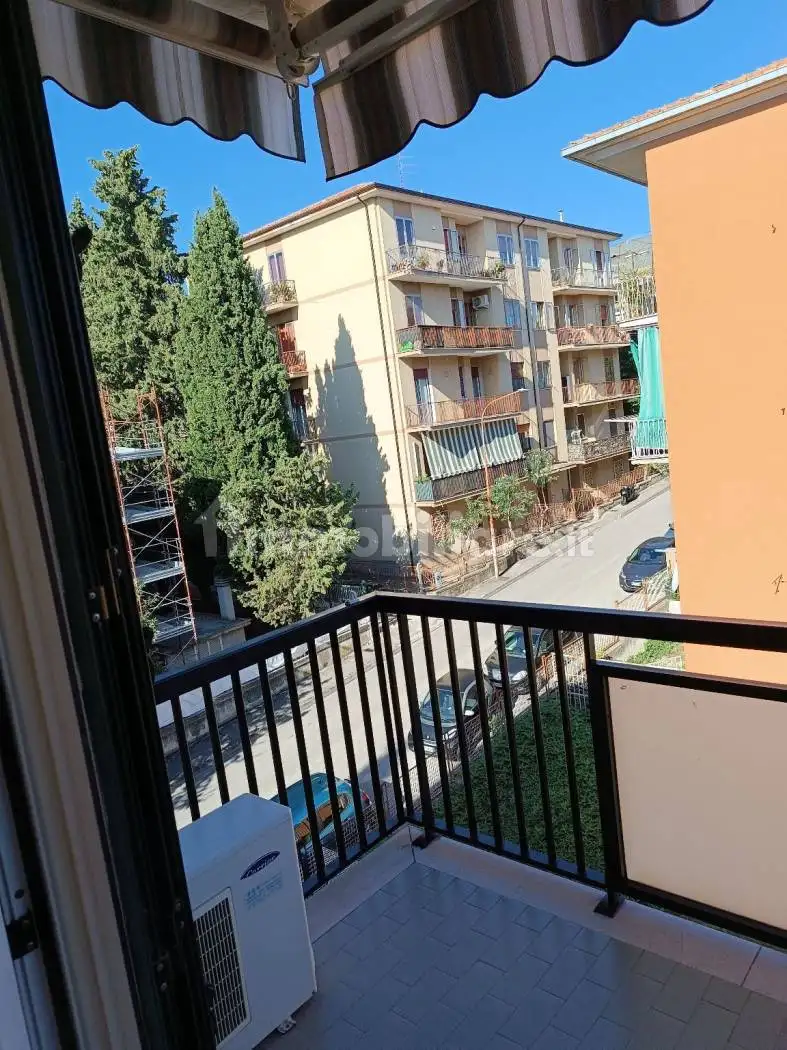 Appartamento in vendita a Lanciano