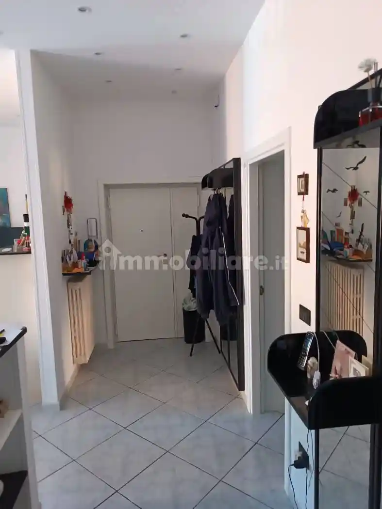 Quadrilocale via Guglielmo Marconi 8, Centro, Lanciano - foto 2