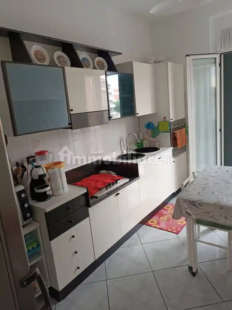 Quadrilocale via Guglielmo Marconi 8, Centro, Lanciano - foto 3