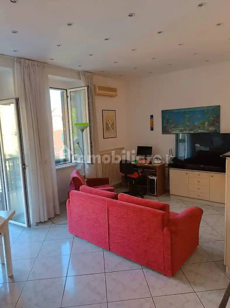 Quadrilocale via Guglielmo Marconi 8, Centro, Lanciano - foto 5