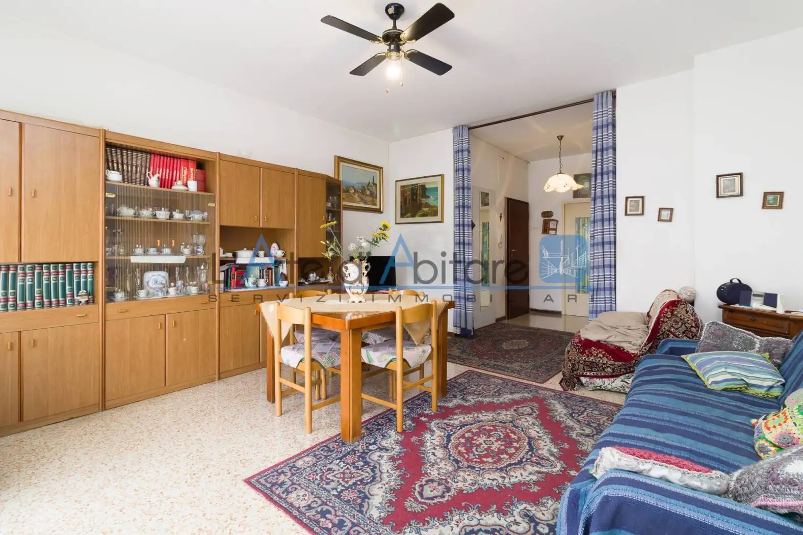 Apartment in vendita a Milan