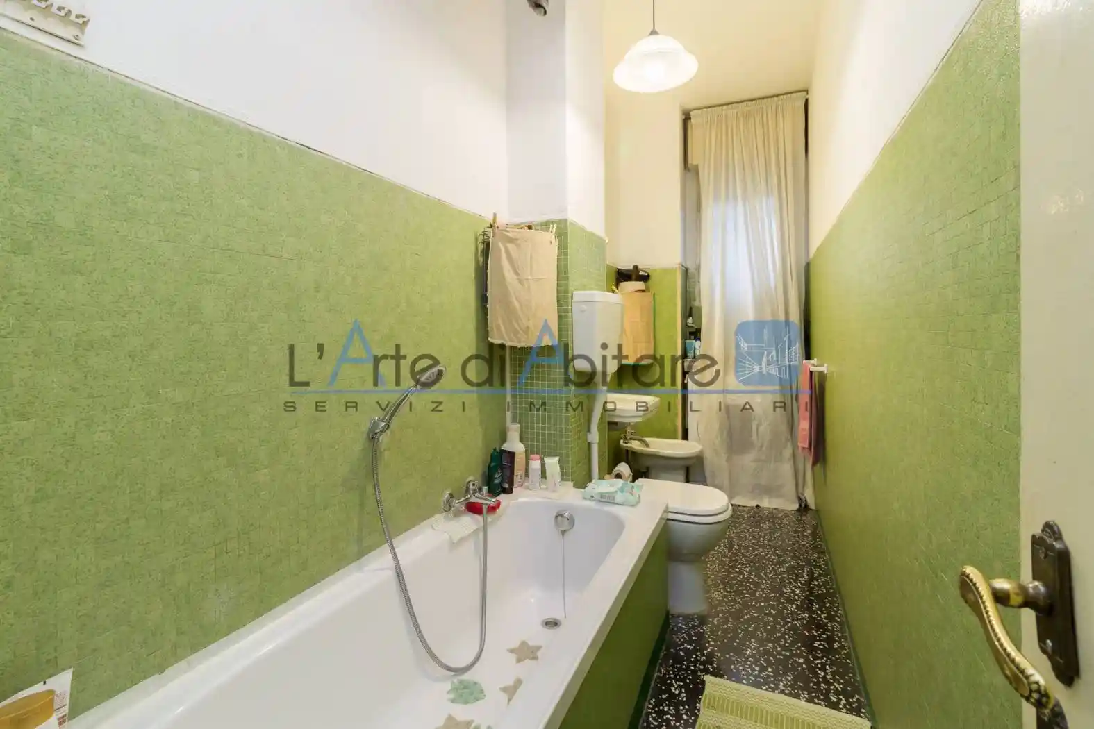 Bilocale via Appennini 113, Gallaratese, Milano - foto 4