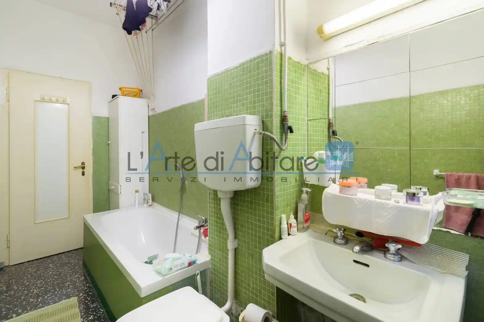 Bilocale via Appennini 113, Gallaratese, Milano - foto 5