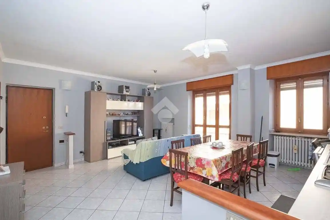 Appartamento in vendita a Nole