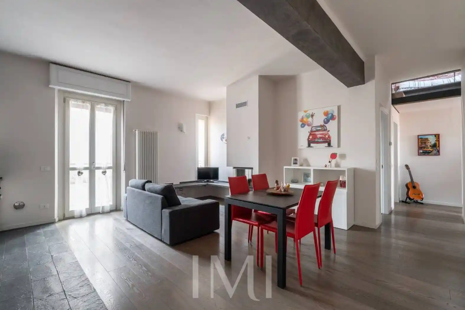 Appartamento in vendita a Pavia