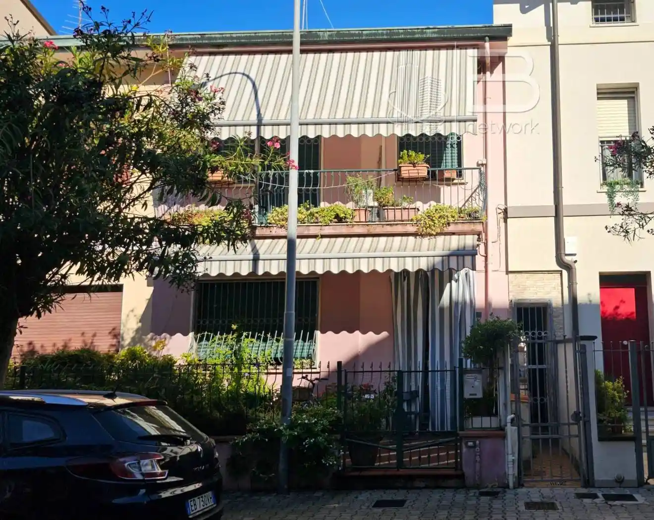 Villetta a schiera in vendita a Viareggio