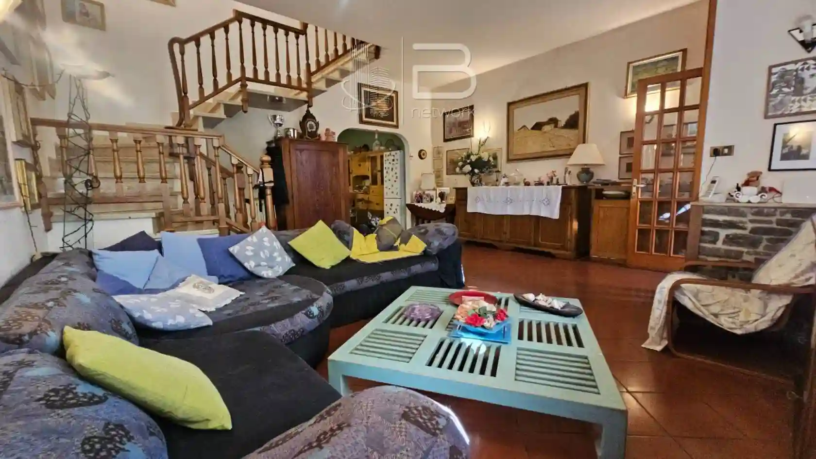 Villetta a schiera - foto 5