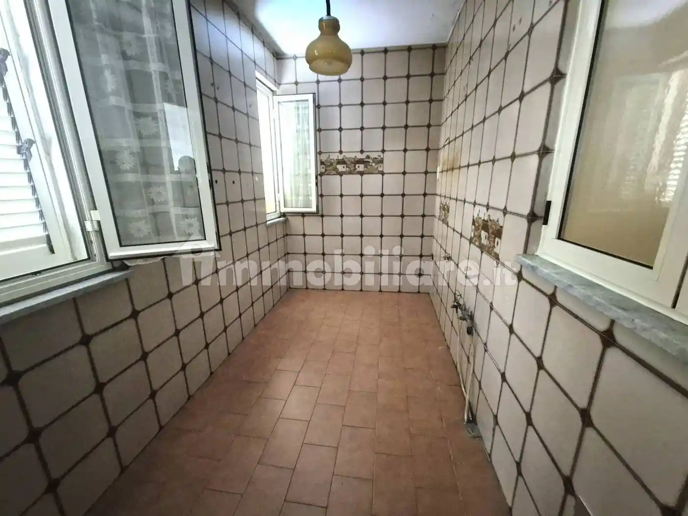 Trilocale via Giovanni XXIII 20, Stadio - Pontepiccolo, Catanzaro - foto 3