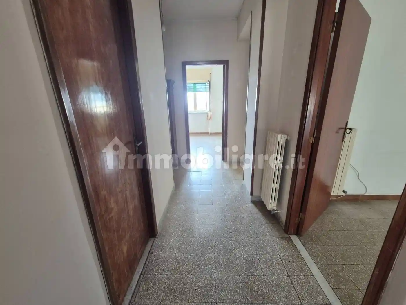 Trilocale via Giovanni XXIII 20, Stadio - Pontepiccolo, Catanzaro - foto 4