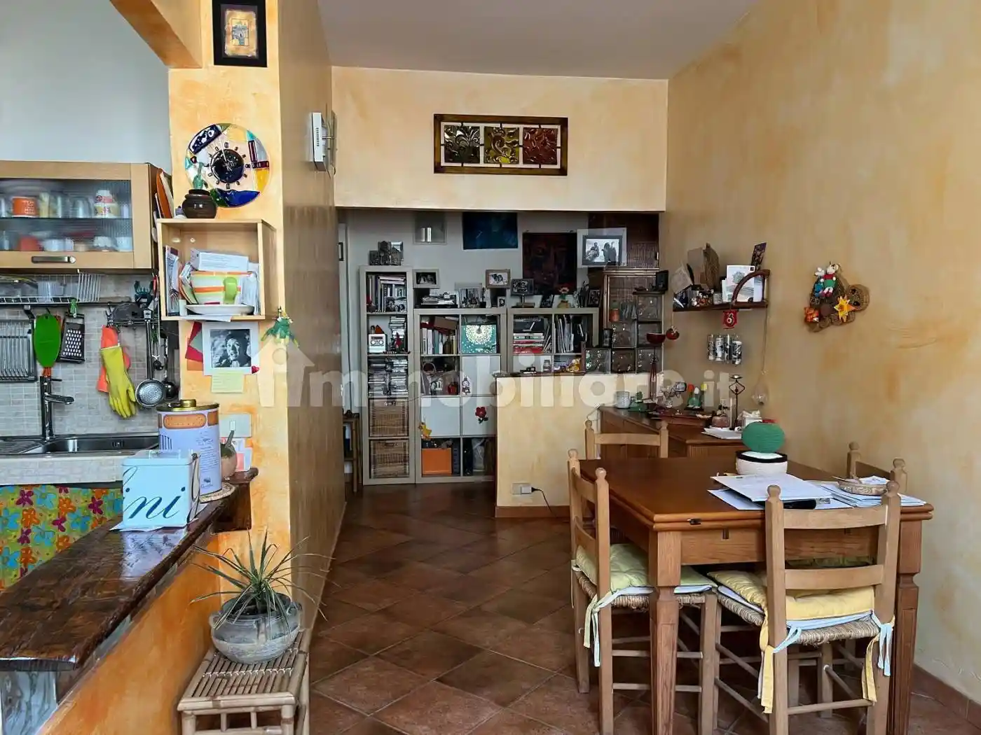 Appartamento in vendita a Albano Laziale