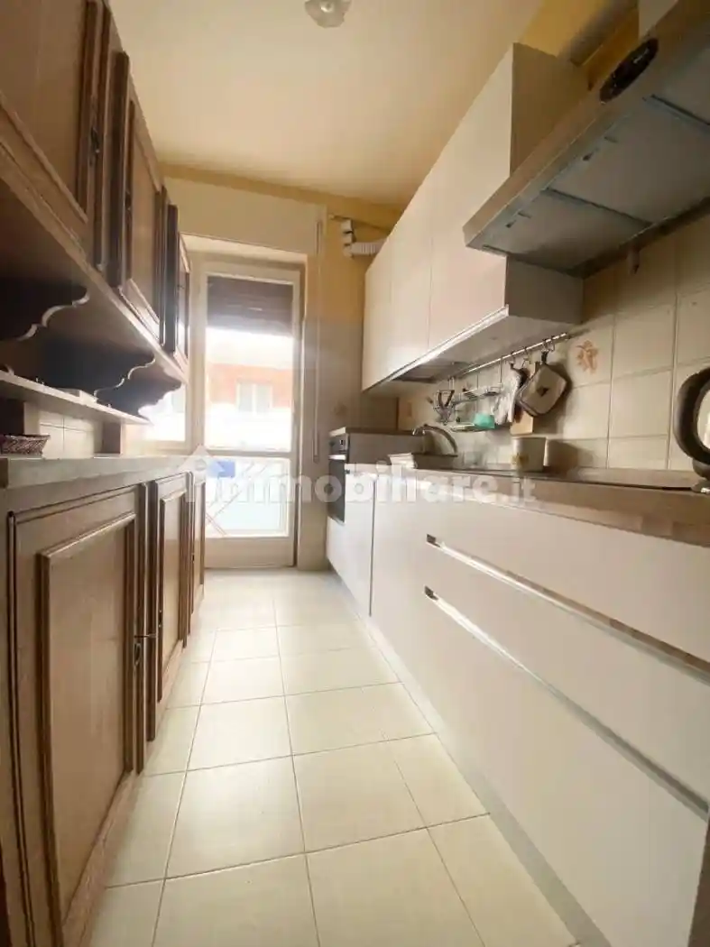 Trilocale viale della Riviera 141, Lungomare - Strada Parco, Pescara - foto 3