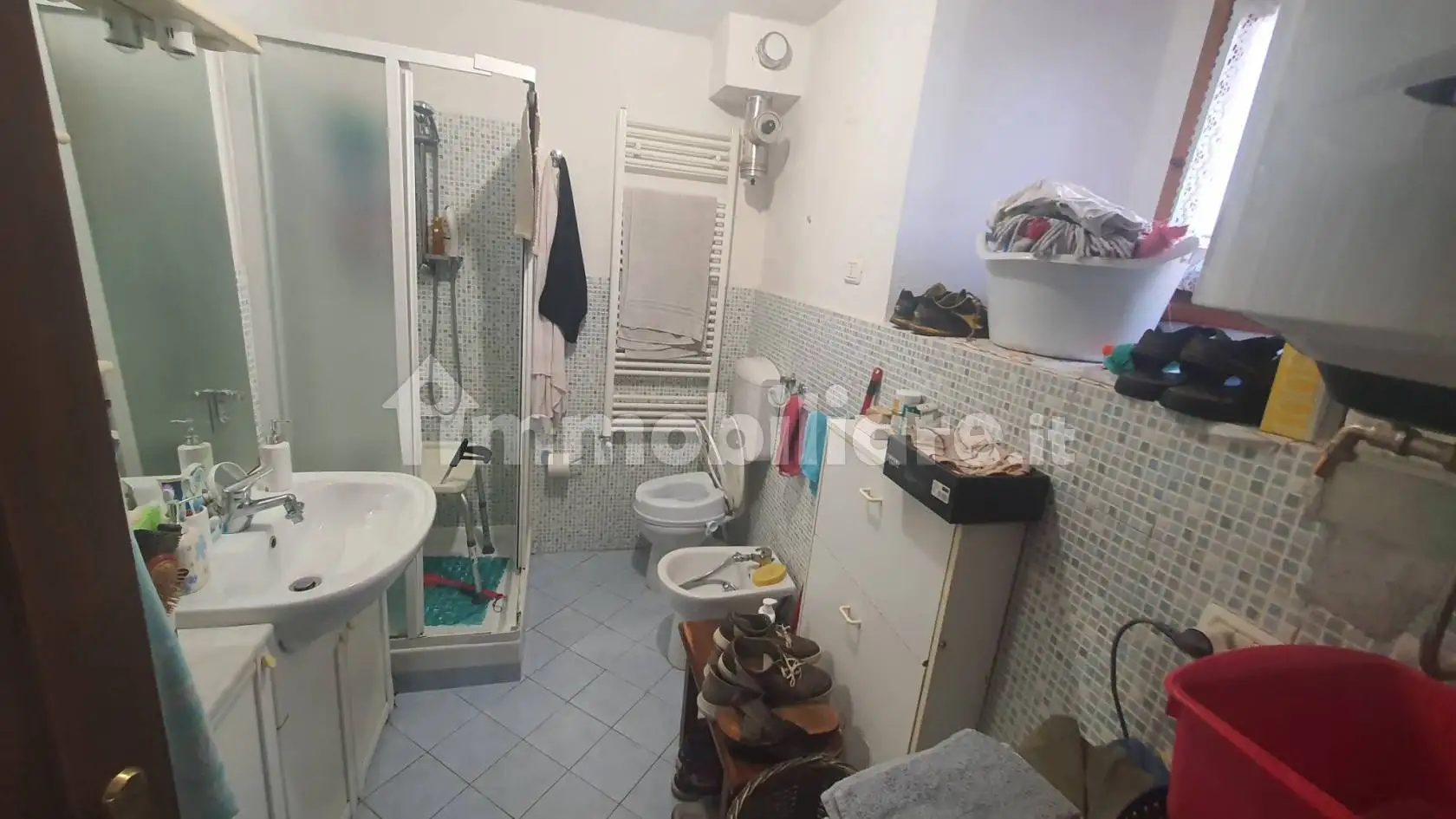 Terratetto unifamiliare Località Marzolara 21, Castel di Casio - foto 2