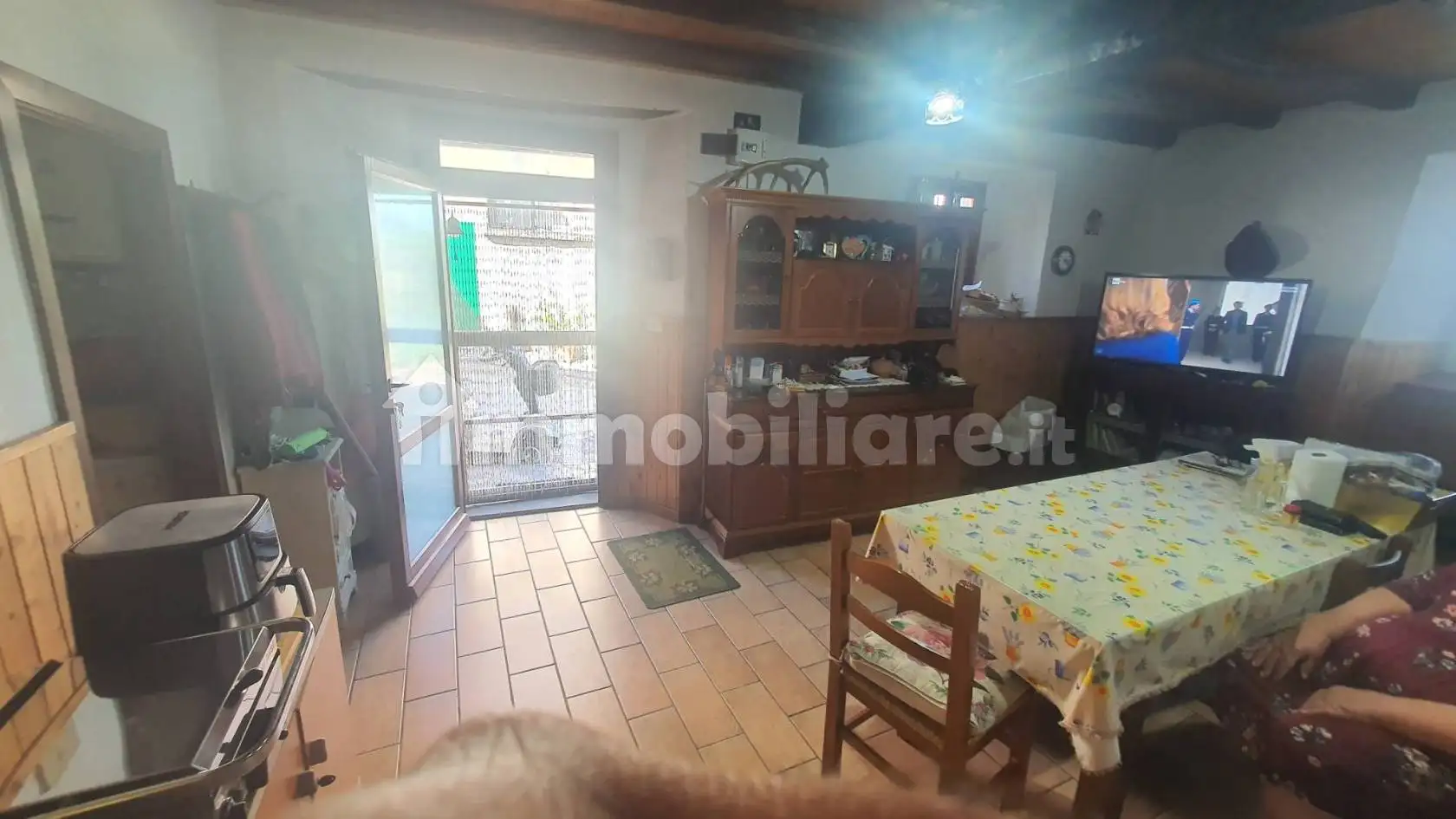 Terratetto unifamiliare Località Marzolara 21, Castel di Casio - foto 3