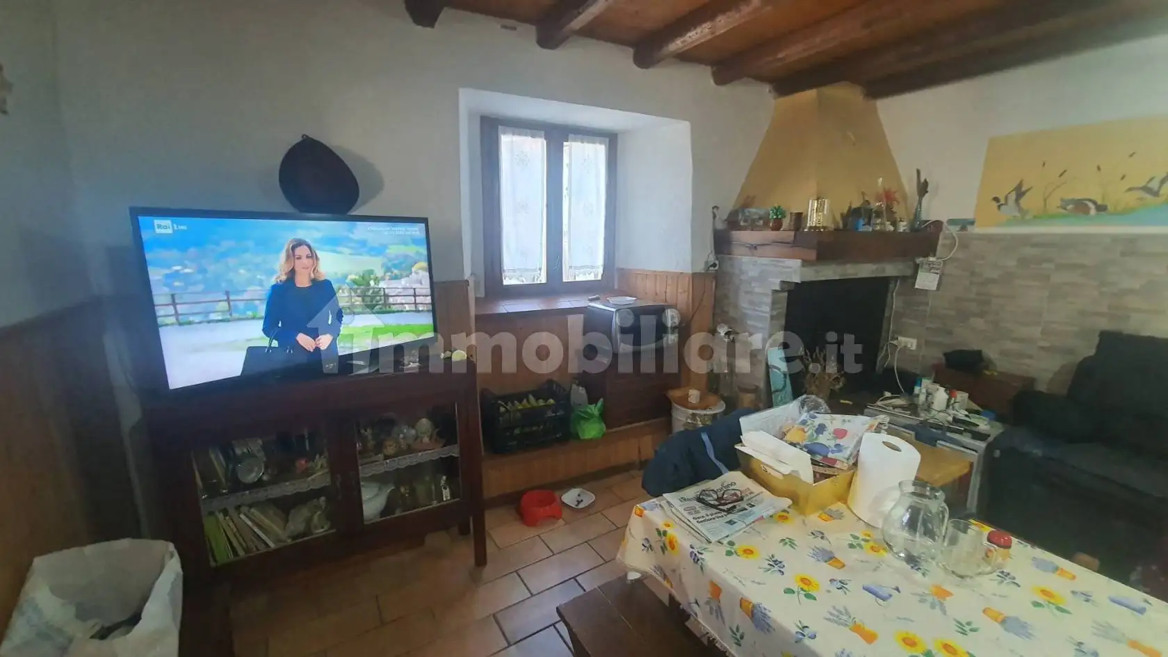 Terratetto unifamiliare Località Marzolara 21, Castel di Casio - foto 4