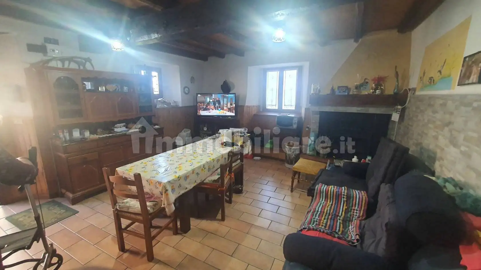 Terratetto unifamiliare Località Marzolara 21, Castel di Casio - foto 5