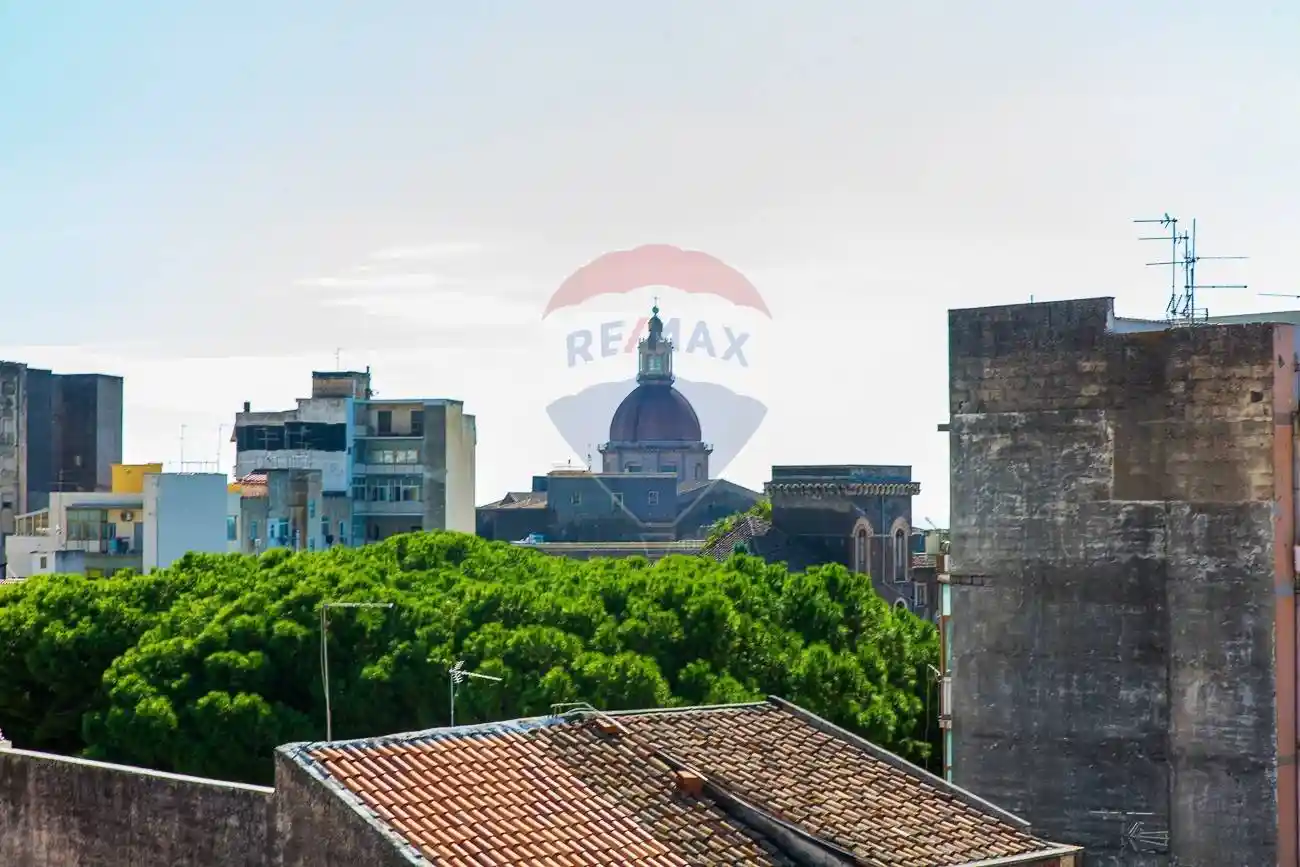Appartamento in vendita a Catania